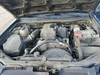2007 Chevrolet Colorado LT w/1LT with VIN 1GCDT199878241350, listed as a Copart auction lot 37911074 with 127,099 mi miles and Salvage Title. Bid and sale history available at carsss.com. Image 11.
