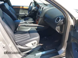 2008 Mercedes-Benz M 350 с VIN 4JGBB86E28A319325, выставлен на аукционе IAAI как лот 42238563 с пробегом 208 732 миль миль и . История ставок и продаж доступна на DreamBid. Изображение 5.