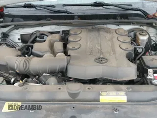 2018 Toyota 4Runner SR5 с VIN JTEZU5JRXJ5184854, выставлен на аукционе IAAI как лот 42997351 с пробегом 147 706 миль миль и . История ставок и продаж доступна на DreamBid. Изображение 19.