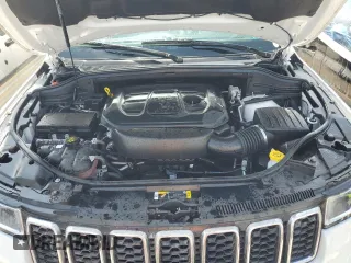 2022 Jeep Grand Cherokee WK Limited with VIN 1C4RJFBG0NC167434, listed as a Copart auction lot 74927384 with 0 mi miles and Salvage Title. Bid and sale history available at carsss.com. Image 12.