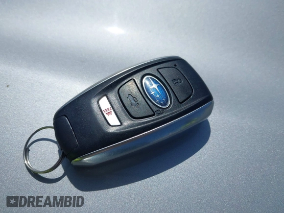 2024 Subaru Forester Premium with VIN JF2SKADC8RH494444, listed as a IAAI auction lot 42100818 with 6,371 mi miles and . Bid and sale history available at DreamBid. Image 11.