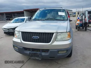 2006 Ford Expedition Special Service with VIN 1FMPU15526LA97931, listed as a IAAI auction lot 41296168 with 160,669 mi miles. Bid and sale history available at carsss.com. Image 13.
