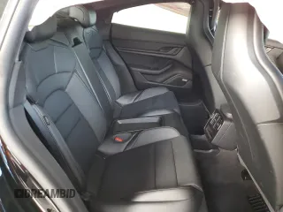 2022 Porsche Taycan z VIN WP0AA2Y1XNSA12181, wystawiony jako Copart lot #45683155 z przebiegiem 25 991 mil mil oraz Nie do naprawy • Non repairable. Historia ofert i sprzedaży dostępna na DreamBid. Obrazek 10.