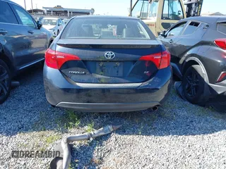 2019 Toyota Corolla L with VIN 2T1BURHE1KC130475, listed as a IAAI auction lot 42126037 with 139,029 mi miles and . Bid and sale history available at DreamBid. Image 16.