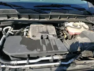 2020 GMC Sierra 1500 SLE с VIN 1GTP9BEK1LZ295510, выставлен на аукционе Copart как лот 86506255 с пробегом 107 820 миль миль и Чистый • Clean title. История ставок и продаж доступна на DreamBid. Изображение 13.