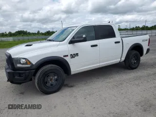 2023 Ram 1500 SLT with VIN 1C6RR7LT5PS596692, listed as a Copart auction lot 61578595 with 6,214 mi miles and Clean title. Bid and sale history available at DreamBid. Image 1.