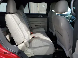 2013 Ford Explorer с VIN 1FM5K7B80DGA24349, выставлен на аукционе Copart как лот 54262825 с пробегом 134 638 миль миль и На запчасти • Non repairable. История ставок и продаж доступна на DreamBid. Изображение 11.