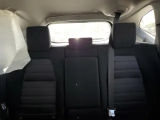 2022 Honda CR-V Special Edition with VIN 7FARW1H78NE000709, listed as a Copart auction lot 43641425 with 14,992 mi miles and Salvage Title. Bid and sale history available at carsss.com. Image 10.
