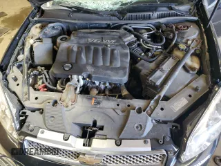 2014 Chevrolet Impala LS with VIN 2G1WA5E38E1185801, listed as a Copart auction lot 72343864 with Not Provided miles and Salvage Title. Bid and sale history available at DreamBid. Image 11.