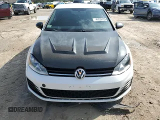 2015 Volkswagen GTI S с VIN 3VWTT7AU8FM046449, выставлен на аукционе Copart как лот 45322725 с пробегом 113 740 миль миль и Списание • Salvage title. История ставок и продаж доступна на DreamBid. Изображение 5.