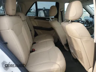 2017 Mercedes-Benz GLE 350 with VIN 4JGDA5HB3HA933541, listed as a Copart auction lot 63987795 with 97,511 mi miles and Clean title. Bid and sale history available at DreamBid. Image 11.