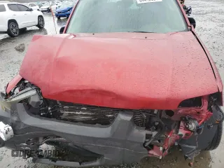 2006 Ford Escape XLS с VIN 1FMYU02Z06KC04969, выставлен на аукционе Copart как лот 84412034 с пробегом 138 334 миль миль и Списание • Salvage title. История ставок и продаж доступна на DreamBid. Изображение 12.