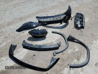 2023 Mercedes-Benz EQB 300 z VIN W1N9M0KB6PN073891, wystawiony jako Copart lot #52526924 z przebiegiem 3 076 mil mil oraz Szkoda całkowita • Salvage title. Historia ofert i sprzedaży dostępna na DreamBid. Obrazek 14.