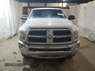 2014 Ram 2500 Tradesman with VIN 3C6TR5HT9EG236557, listed as a Copart auction lot 52182115 with 170,253 mi miles and Clean Title. Bid and sale history available at carsss.com. Image 5.