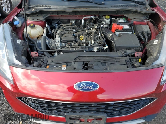 2021 Ford Escape SEL с VIN 1FMCU9H67MUA65503, выставлен на аукционе Copart как лот 64419815 с пробегом 119 957 миль миль и Чистый • Clean title. История ставок и продаж доступна на DreamBid. Изображение 12.