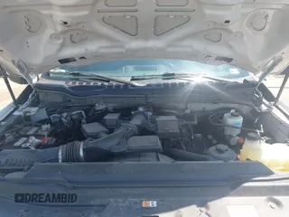 2022 Ford F-250 XL с VIN 1FT7W2B64NED83140, выставлен на аукционе IAAI как лот 42564764 с пробегом 77 458 миль миль и . История ставок и продаж доступна на DreamBid. Изображение 10.