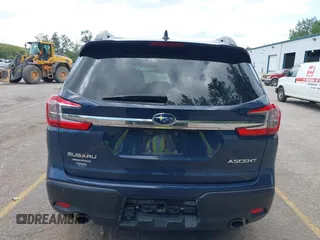 2023 Subaru Ascent Premium z VIN 4S4WMACD6P3419252, wystawiony jako IAAI lot #40145883 z przebiegiem 22 589 mil mil oraz . Historia ofert i sprzedaży dostępna na DreamBid. Obrazek 16.