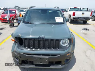 2018 Jeep Renegade Latitude с VIN ZACCJABB7JPJ00331, выставлен на аукционе IAAI как лот 42243399 с пробегом 66 830 миль миль и . История ставок и продаж доступна на DreamBid. Изображение 6.