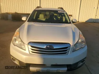 2010 Subaru Outback Limited с VIN 4S4BRDJC0A2383776, выставлен на аукционе Copart как лот 83985764 с пробегом 143 634 миль миль и Списание • Salvage title. История ставок и продаж доступна на DreamBid. Изображение 5.