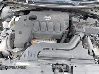 2011 Nissan Altima 2.5 S with VIN 1N4AL2AP3BN461207, listed as a IAAI auction lot 42087855 with 179,938 mi miles. Bid and sale history available at carsss.com. Image 10.