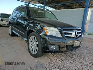 2010 Mercedes-Benz GLK 350 with VIN WDCGG5GB0AF460279, listed as a Copart auction lot 69419144 with 96,877 mi miles and Salvage Title. Bid and sale history available at DreamBid. Image 10.