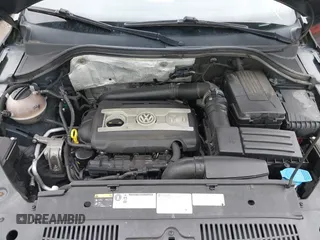 2016 Volkswagen Tiguan S with VIN WVGBV7AX3GW519044, listed as a IAAI auction lot 42058245 with 96,915 mi miles and . Bid and sale history available at DreamBid. Image 10.
