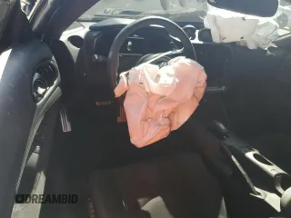 2024 Nissan Z Performance z VIN JN1BZ4BH6RM367552, wystawiony jako Copart lot #60036675 z przebiegiem 463 mil mil oraz Szkoda całkowita • Salvage title. Historia ofert i sprzedaży dostępna na DreamBid. Obrazek 8.