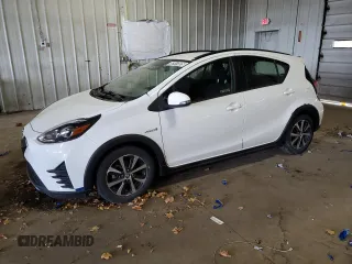 2016 Toyota Prius One z VIN JTDKDTB32J1615392, wystawiony jako Copart lot #52917075 z przebiegiem 74 438 mil mil oraz Czysty tytuł • Clean title. Historia ofert i sprzedaży dostępna na DreamBid. Obrazek 1.