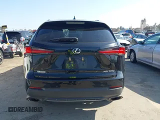 2020 Lexus NX 300 F Sport с VIN JTJSARBZ7L2176068, выставлен на аукционе IAAI как лот 41998324 с пробегом 70 374 миль миль и . История ставок и продаж доступна на DreamBid. Изображение 16.