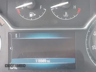2016 Buick Regal с VIN 2G4GK5EX8G9177631, выставлен на аукционе IAAI как лот 41830653 с пробегом 118 989 миль миль и . История ставок и продаж доступна на DreamBid. Изображение 16.