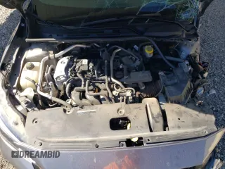 2021 Nissan Sentra SR with VIN 3N1AB8DV0MY318685, listed as a Copart auction lot 46062665 with Not Provided miles and Salvage Title. Bid and sale history available at carsss.com. Image 12.