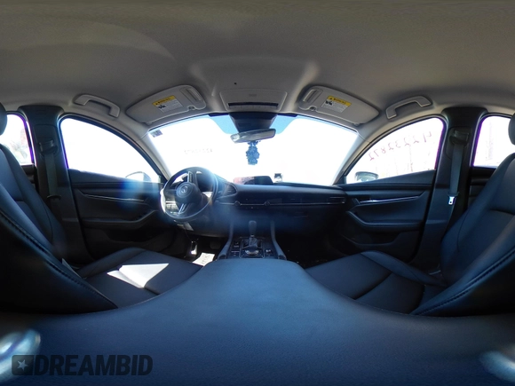 2020 Mazda 3 Select with VIN JM1BPACL2L1165675, listed as a IAAI auction lot 42232872 with 99,261 mi miles and . Bid and sale history available at DreamBid. Image 21.