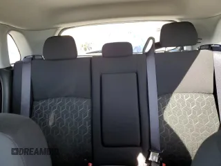2024 Mitsubishi Outlander S z VIN JA4ARUAU6RU023852, wystawiony jako Copart lot #42507375 z przebiegiem 206 mil mil oraz Nie do naprawy • Non repairable. Historia ofert i sprzedaży dostępna na DreamBid. Obrazek 10.