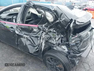 2016 Toyota Prius One with VIN JTDKDTB3XG1121709, listed as a IAAI auction lot 41782732 with 116,501 mi miles and . Bid and sale history available at DreamBid. Image 6.