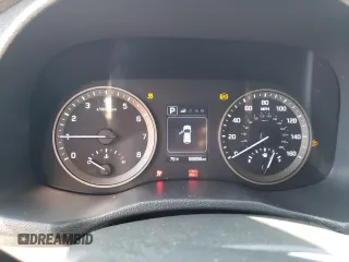 2016 Hyundai Tucson SE z VIN KM8J3CA49GU139380, wystawiony jako Copart lot #54912075 z przebiegiem 89 094 mil mil oraz Szkoda całkowita • Salvage title. Historia ofert i sprzedaży dostępna na DreamBid. Obrazek 9.