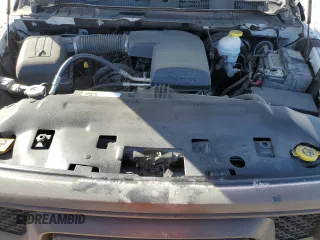 2019 Ram 1500 Classic Warlock with VIN 1C6RR6GG0KS706709, listed as a Copart auction lot 86812054 with 67,857 mi miles and Salvage Title. Bid and sale history available at carsss.com. Image 11.