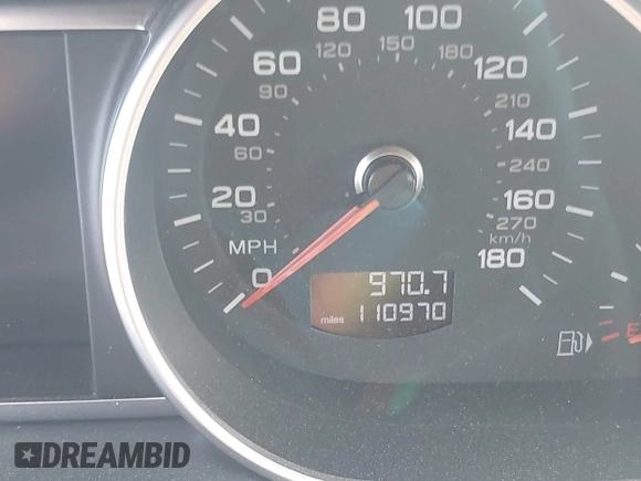 2015 Audi Q7 Premium Plus with VIN WA1LGAFE3FD024841, listed as a IAAI auction lot 42392778 with 110,970 mi miles and . Bid and sale history available at DreamBid. Image 16.