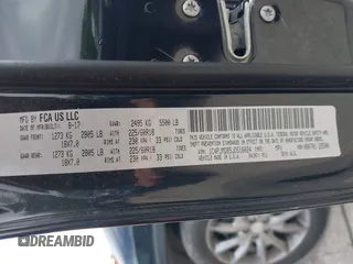 2018 Jeep Cherokee Limited с VIN 1C4PJMDB5JD516024, выставлен на аукционе IAAI как лот 42156933 с пробегом 159 761 миль миль и . История ставок и продаж доступна на DreamBid. Изображение 9.