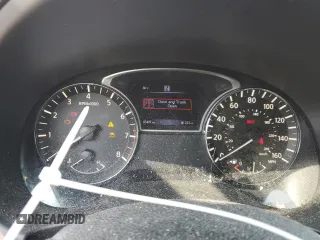2017 Nissan Altima SV z VIN 1N4AL3AP4HC232559, wystawiony jako Copart lot #59254585 z przebiegiem 45 407 mil mil oraz Szkoda całkowita • Salvage title. Historia ofert i sprzedaży dostępna na DreamBid. Obrazek 9.