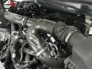 2024 Ford F-150 с VIN 1FTFW4L88RFC07358, выставлен на аукционе IAAI как лот 43015378 с пробегом 1 580 миль миль и . История ставок и продаж доступна на DreamBid. Изображение 25.