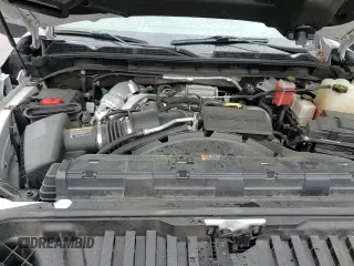 2021 GMC Sierra 1500 z VIN DPSMN181608, wystawiony jako Copart lot #61808705 z przebiegiem 97 733 mil mil oraz Szkoda całkowita • Salvage title. Historia ofert i sprzedaży dostępna na DreamBid. Obrazek 13.
