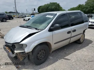 2003 Dodge Caravan SE with VIN 1D4GP25383B146585, listed as a Copart auction lot 59045495 with Not provided miles and Non repairable. Bid and sale history available at DreamBid. Image 1.