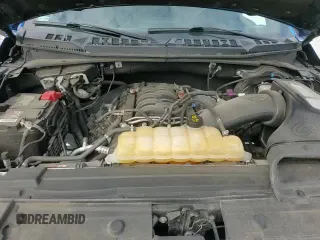 2019 Ford F-150 XLT with VIN 1FTFX1E5XKKE89692, listed as a Copart auction lot 85272735 with 63,499 mi miles and Salvage title. Bid and sale history available at DreamBid. Image 15.