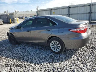 2017 Toyota Camry XLE with VIN 4T1BF1FKXHU398923, listed as a Copart auction lot 41538525 with 96,474 mi miles and Salvage Title. Bid and sale history available at carsss.com. Image 2.