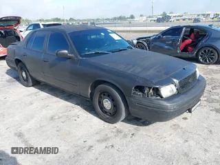 2007 Ford Police Interceptor с VIN 2FAHP71W17X140277, выставлен на аукционе IAAI как лот 41932372 с пробегом Не указан миль и . История ставок и продаж доступна на DreamBid. Изображение 1.
