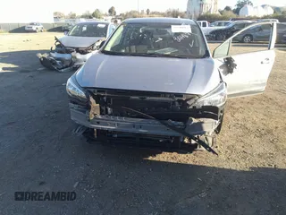 2018 Subaru Impreza with VIN 4S3GKAA61J3603914, listed as a IAAI auction lot 38286656 with 80,487 mi miles and . Bid and sale history available at DreamBid. Image 6.