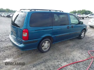 2003 Chevrolet Venture Y3G Mobility z VIN 1GNDX03E73D105790, wystawiony jako IAAI lot #42298564 z przebiegiem 159 444 mil mil oraz . Historia ofert i sprzedaży dostępna na DreamBid. Obrazek 4.