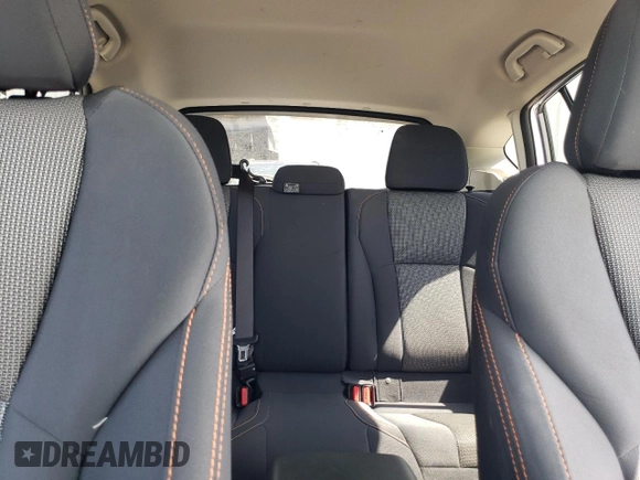 2021 Subaru Crosstrek Premium with VIN JF2GTAPC7M8387537, listed as a Copart auction lot 61414085 with 20,593 mi miles and Clean title. Bid and sale history available at DreamBid. Image 10.