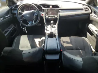 2019 Honda Civic Sport with VIN 2HGFC2F81KH539088, listed as a Copart auction lot 54385095 with 315,247 mi miles and Clean title. Bid and sale history available at DreamBid. Image 8.