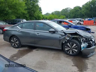 2022 Nissan Altima SV z VIN 1N4BL4DV5NN388453, wystawiony jako IAAI lot #42439418 z przebiegiem 37 066 mil mil oraz . Historia ofert i sprzedaży dostępna na DreamBid. Obrazek 13.